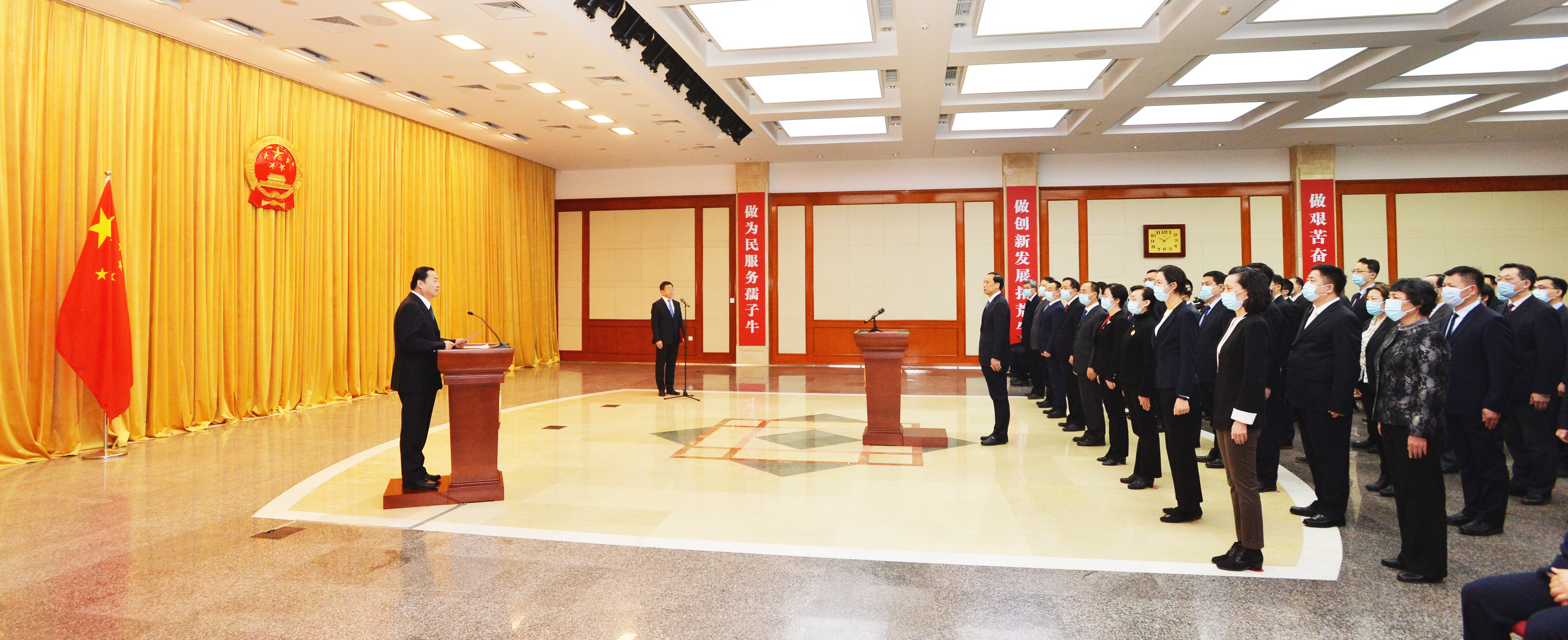 郝鹏、国资、央企、国资委、书记、主任、国企、企业鼎新