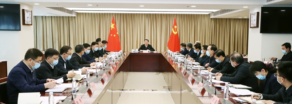 郝鹏、国资、央企、国资委、书记、主任、国企、企业鼎新